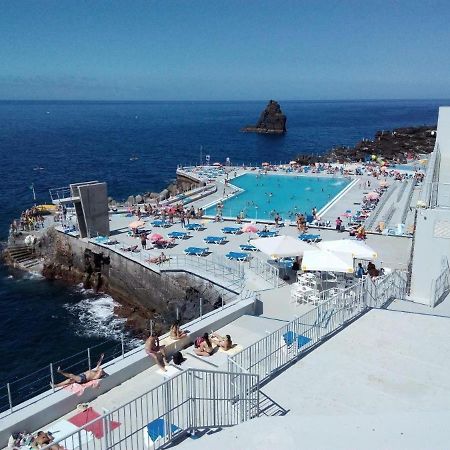 Garajau View By Holiday Rental Madeira Canico  Exterior photo