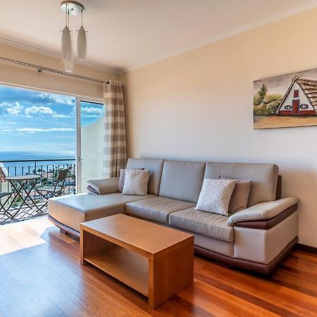 Garajau View By Holiday Rental Madeira Canico  Exterior photo