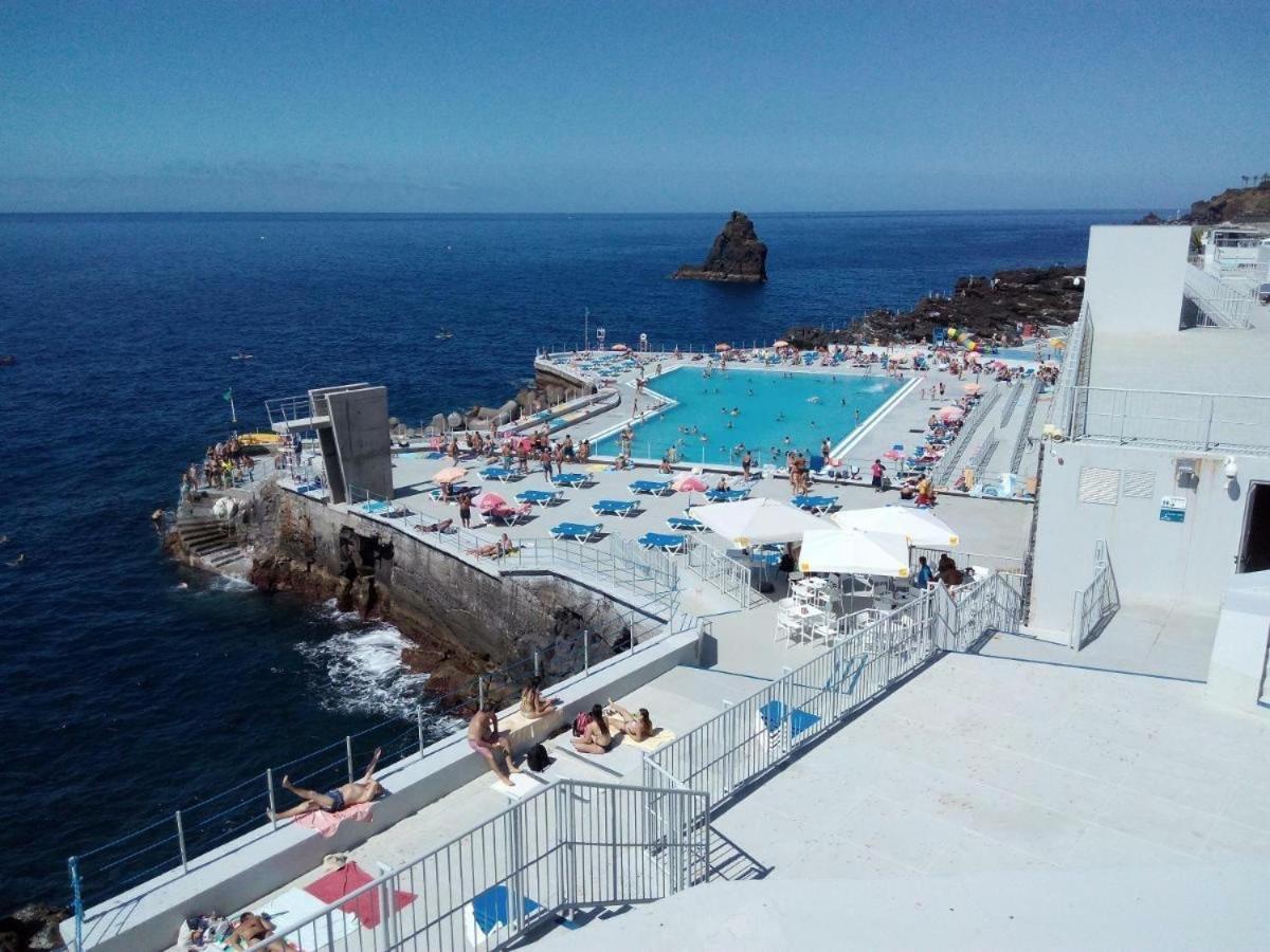 Garajau View By Holiday Rental Madeira Canico  Exterior photo