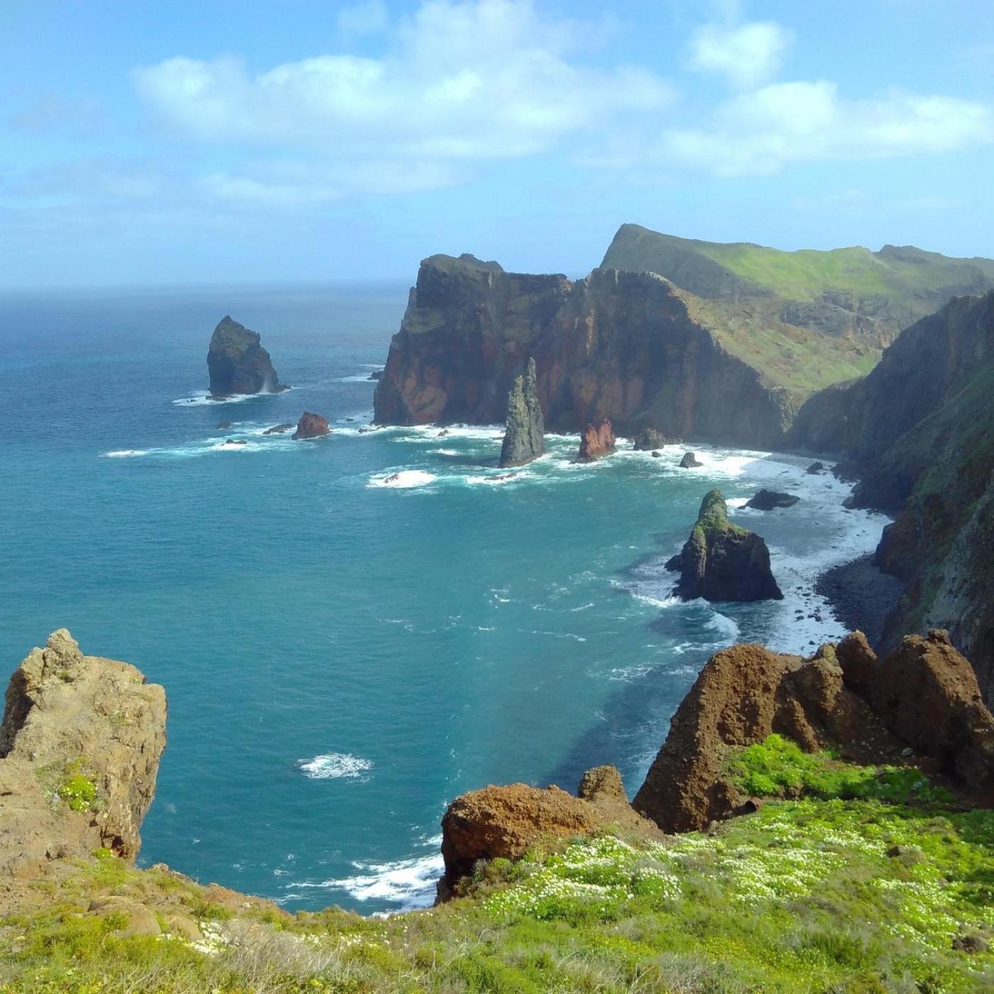 Garajau View By Holiday Rental Madeira Canico  Exterior photo