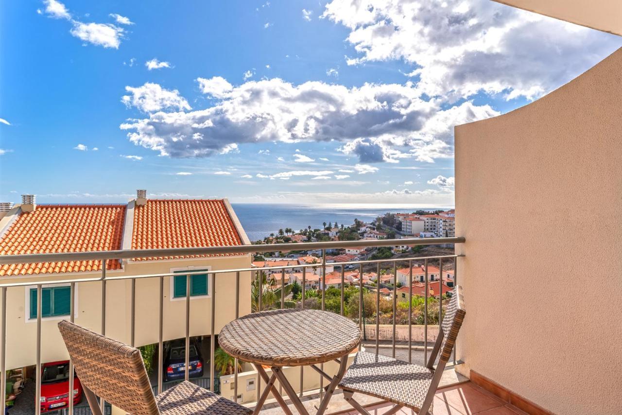 Garajau View By Holiday Rental Madeira Canico  Exterior photo