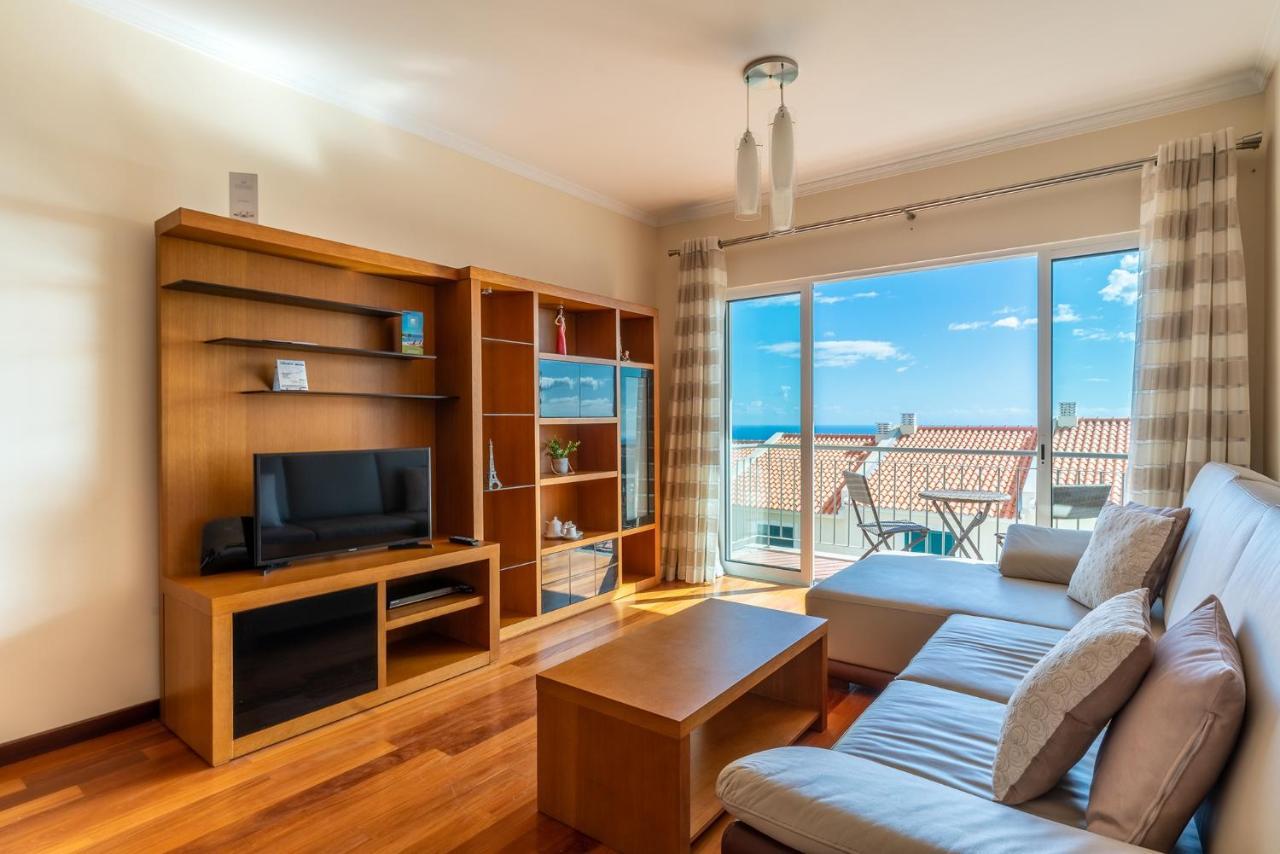 Garajau View By Holiday Rental Madeira Canico  Exterior photo