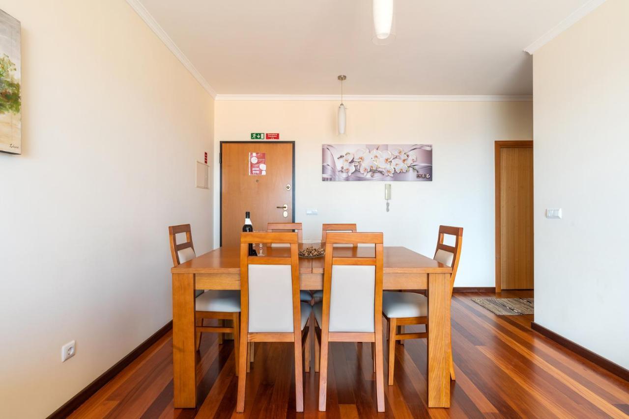 Garajau View By Holiday Rental Madeira Canico  Exterior photo