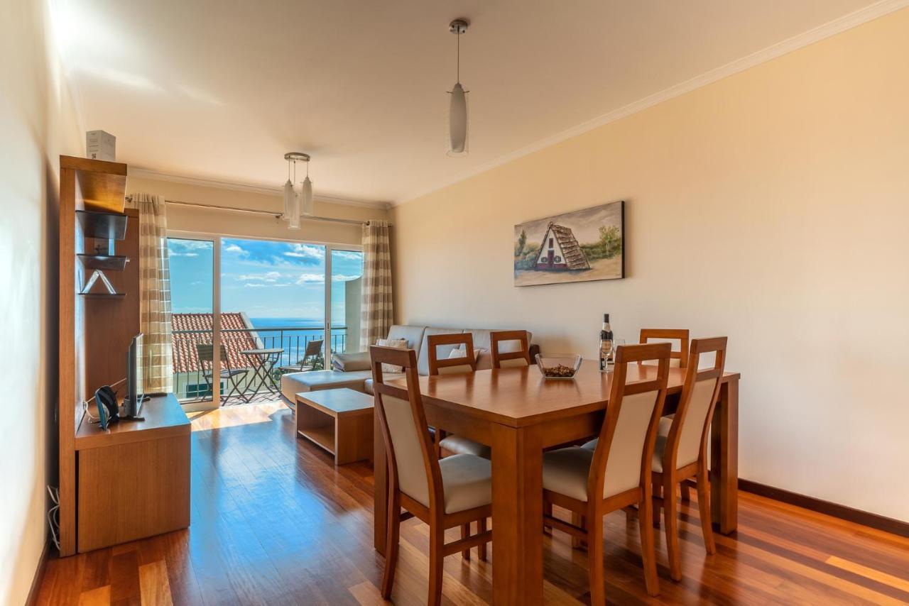 Garajau View By Holiday Rental Madeira Canico  Exterior photo
