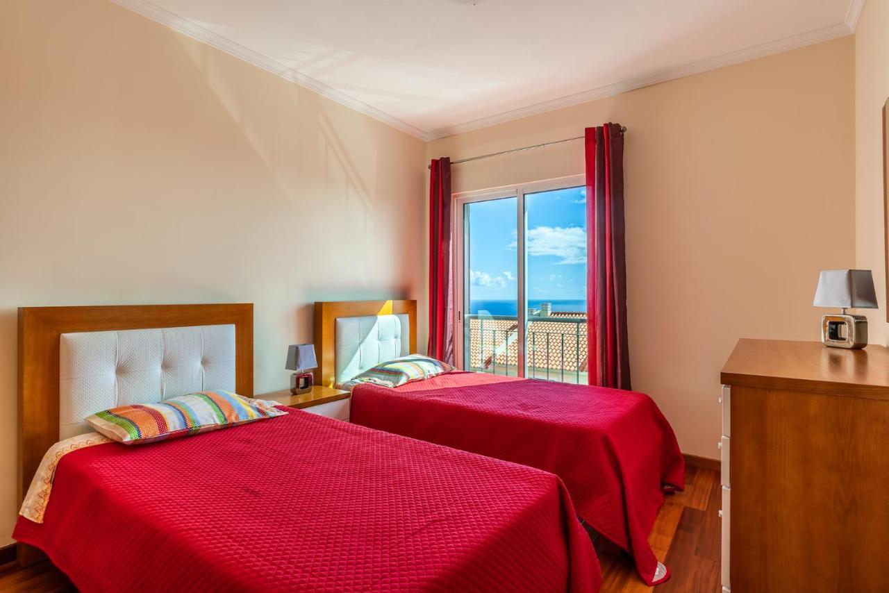 Garajau View By Holiday Rental Madeira Canico  Exterior photo