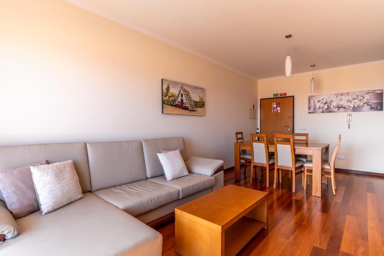 Garajau View By Holiday Rental Madeira Canico  Exterior photo