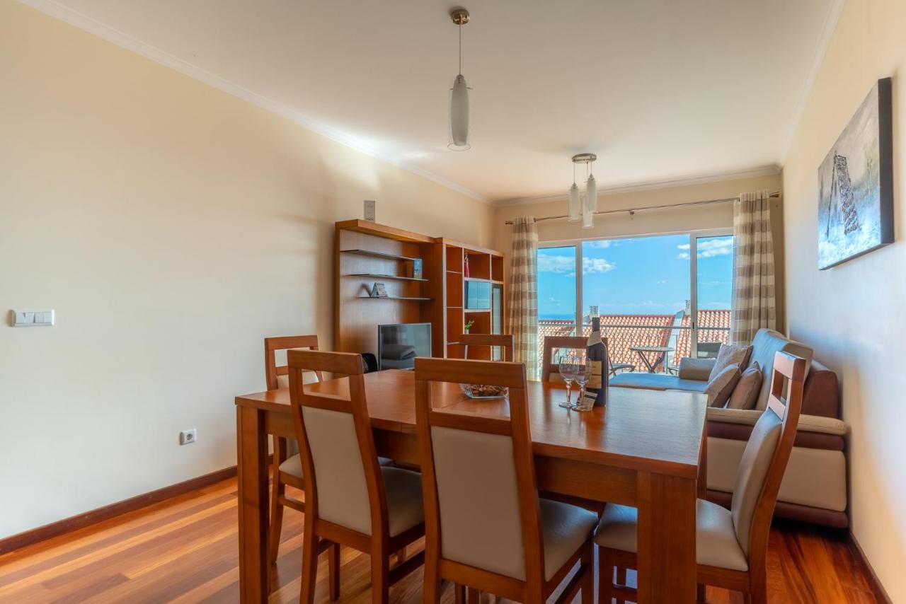 Garajau View By Holiday Rental Madeira Canico  Exterior photo