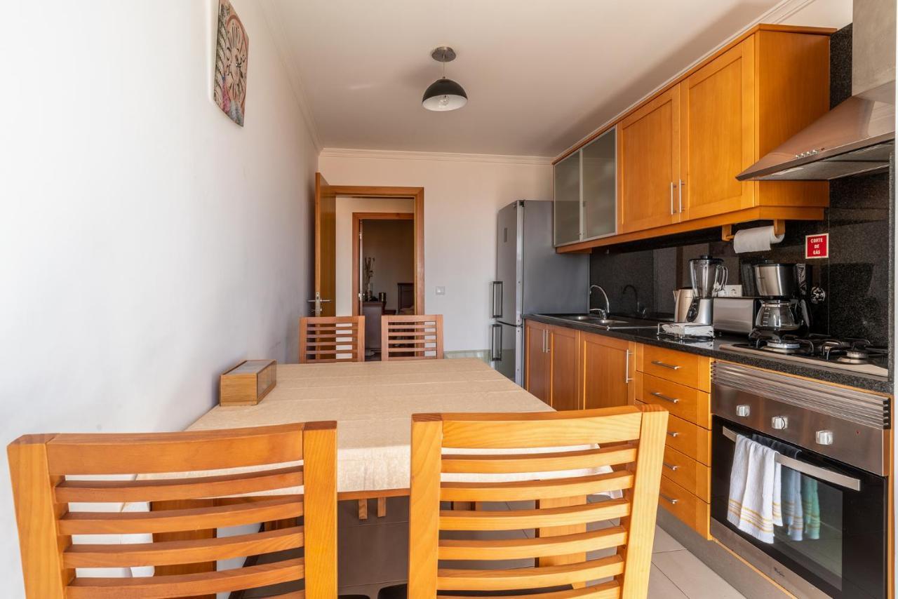 Garajau View By Holiday Rental Madeira Canico  Exterior photo