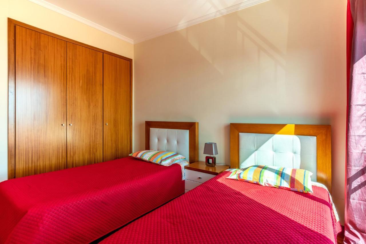 Garajau View By Holiday Rental Madeira Canico  Exterior photo