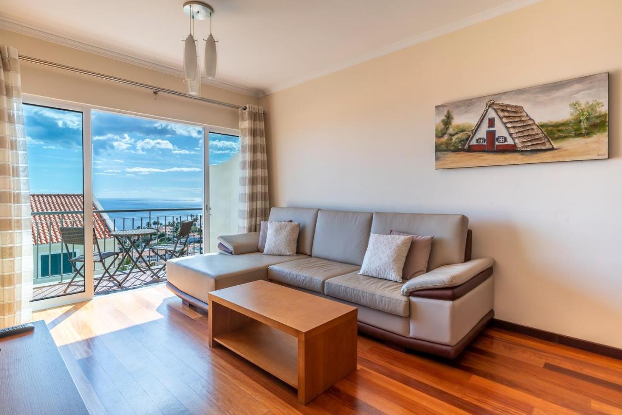 Garajau View By Holiday Rental Madeira Canico  Exterior photo