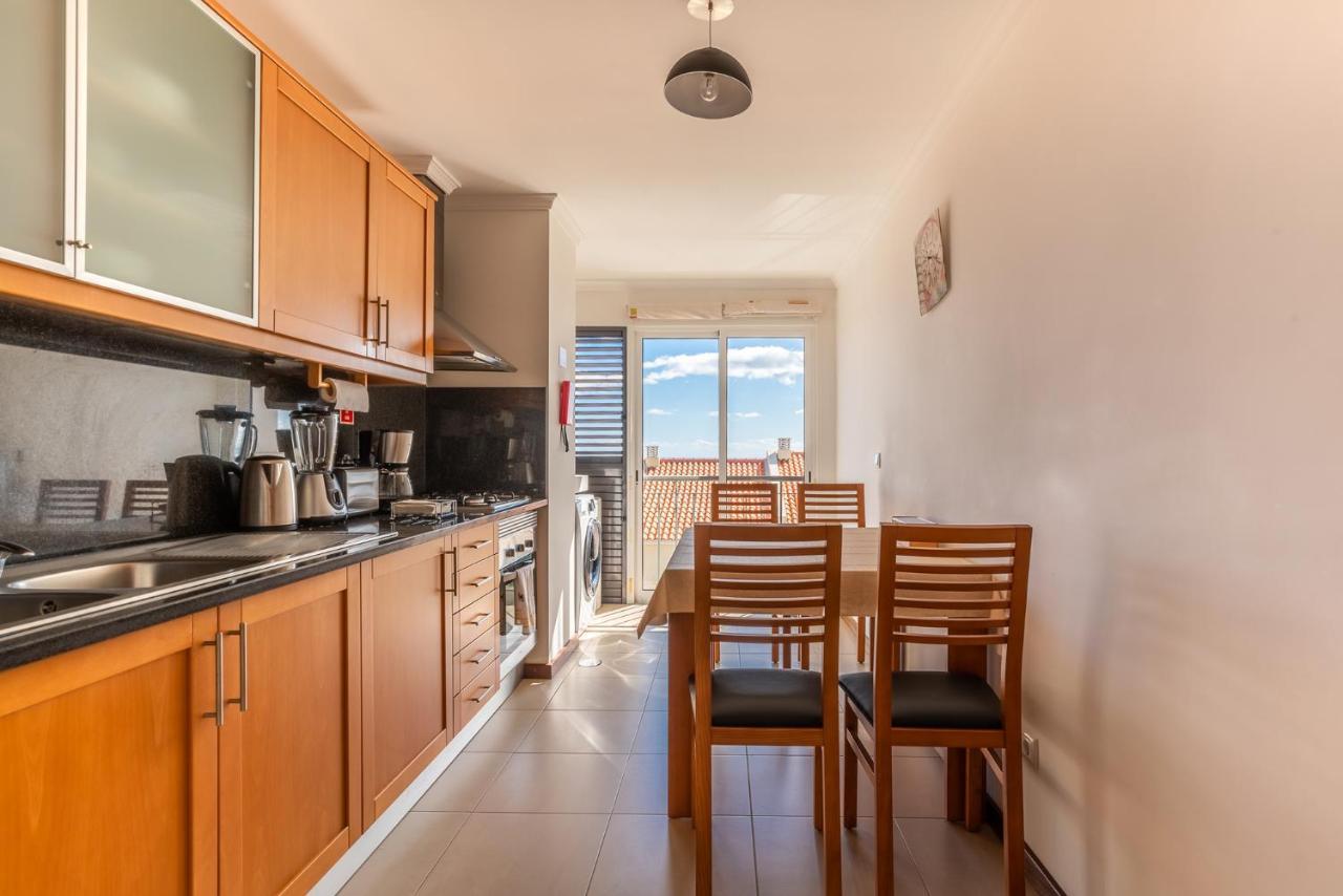 Garajau View By Holiday Rental Madeira Canico  Exterior photo